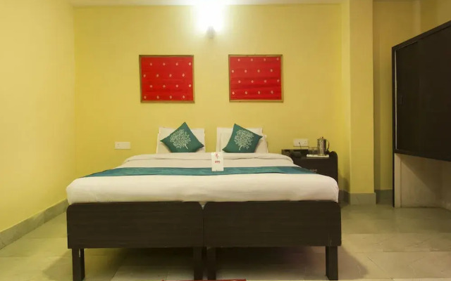 OYO 12334 Hotel Sikkim Villa