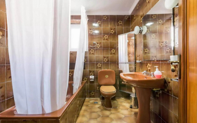 Apartamento Navas