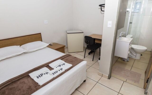 Hotel Prudente Ribeirão Preto