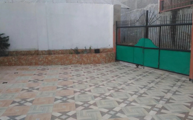 Sealor Pension House