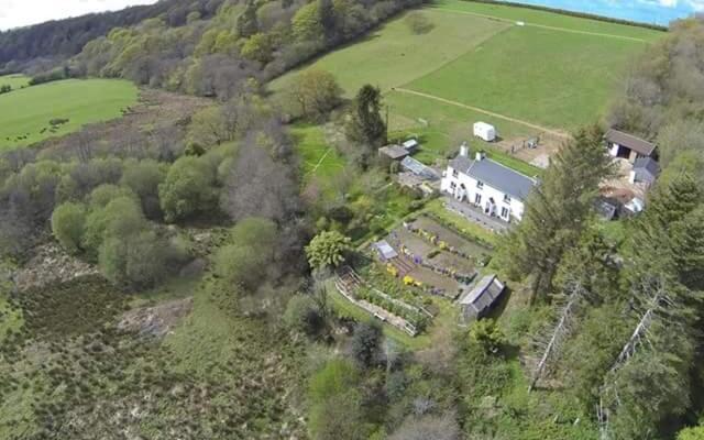 Brentor Self-catering