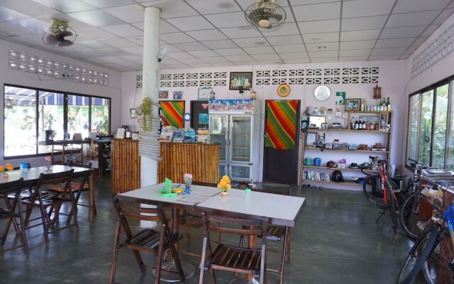 Wasana Resort Ranong