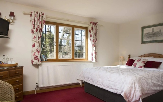 Iffin Farmhouse Accommodation