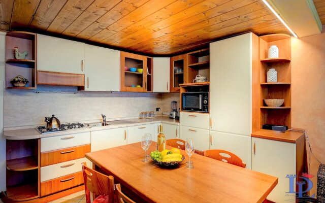Lo Chalet di Marilù