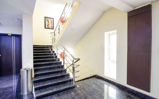 Capital O Sri Navya Grand Near Nexus Hyderabad