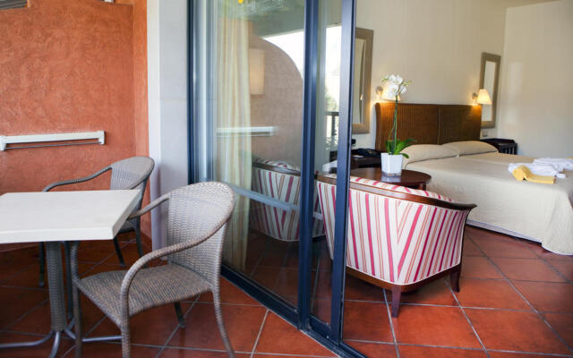 Puerto Antilla Grand Hotel