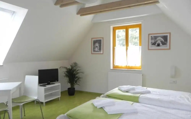Hotel Altes Salzamt