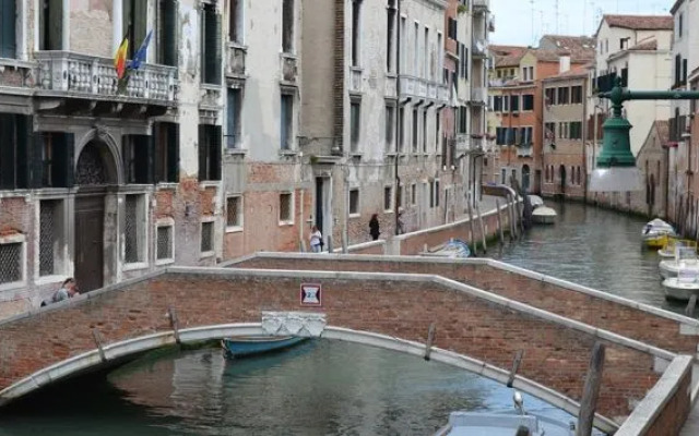 Suite in Venice Ai Carmini