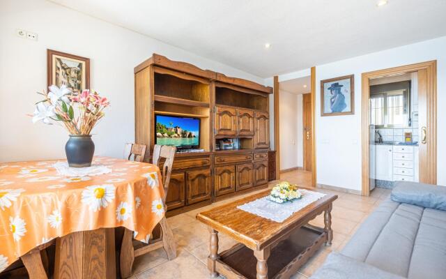 Coblanca 8-92 Apartment Levante Beach