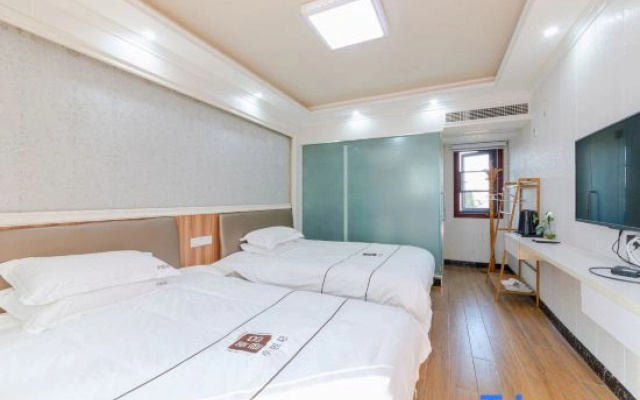 Shanghai Xiaobaozong Farm Stay