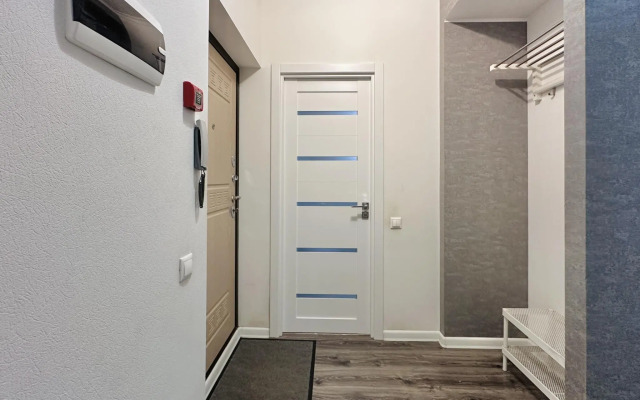 Апартаменты Good Sleep (Гуд Слип) на улице Белорусская 2