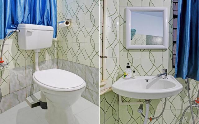 Itsy Hotels Shillong Tower Guesthouse