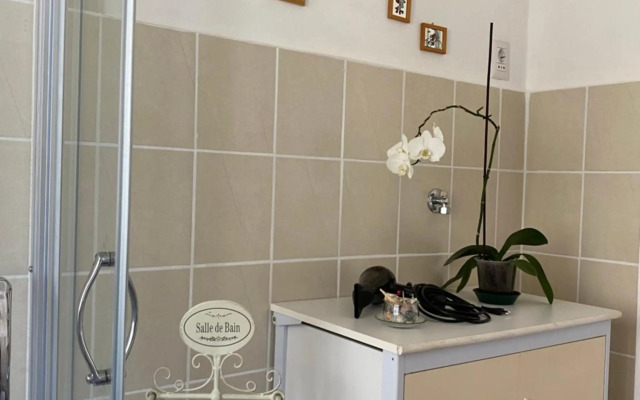 Casa Vacanza Lilia vicino la Stazione e Caserma