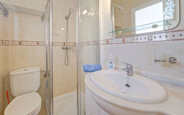 House La Repere Benissa