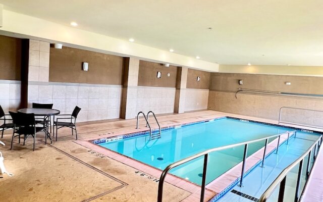 Holiday Inn Express & Suites Alva