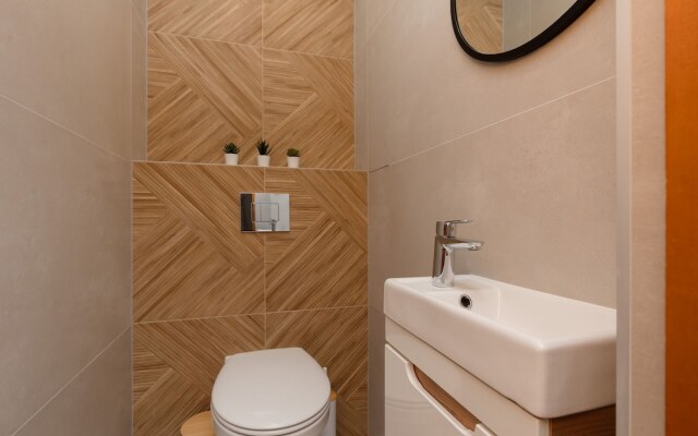 Apartment Wojciechowskiego by Renters