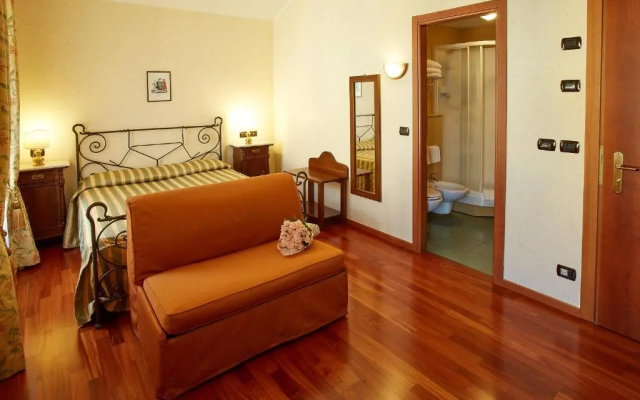Hotel Liberty
