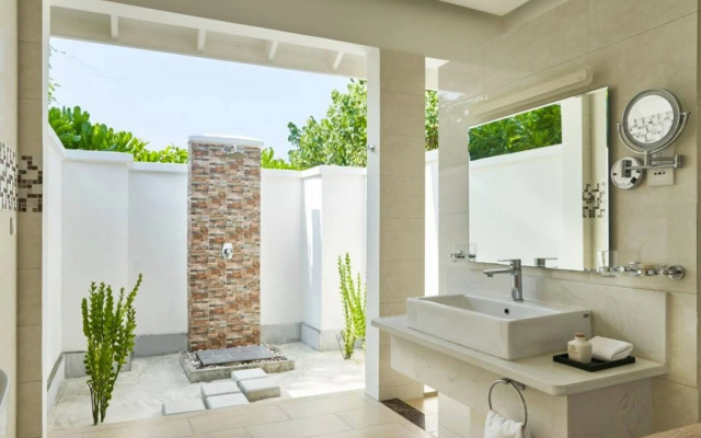 Siyam World Maldives