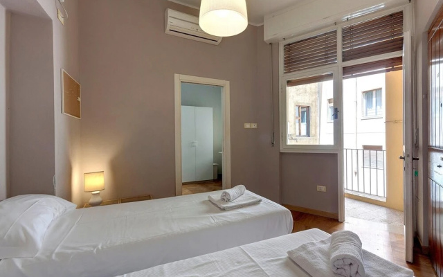 Ponte Vecchio 4 Bedrooms