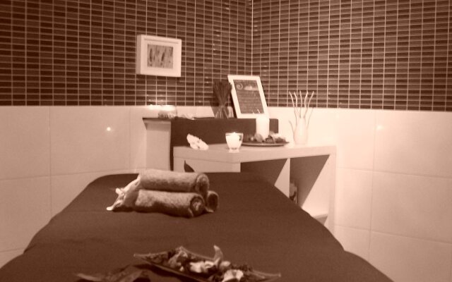 Hotel WOT Peniche Pinhalmar
