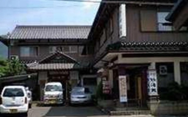 Myohokan