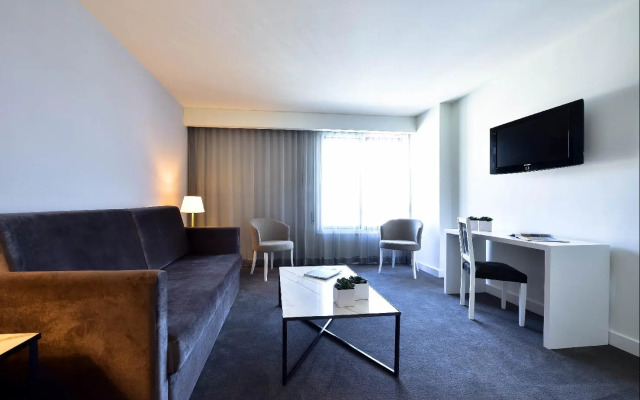 Tivoli Coimbra Hotel