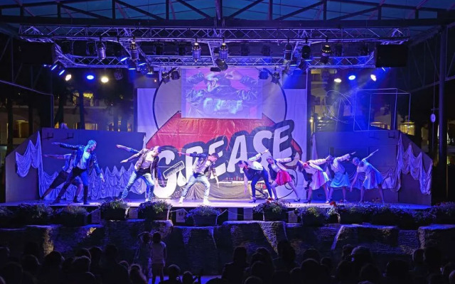 Sol Nessebar Bay - All Inclusive
