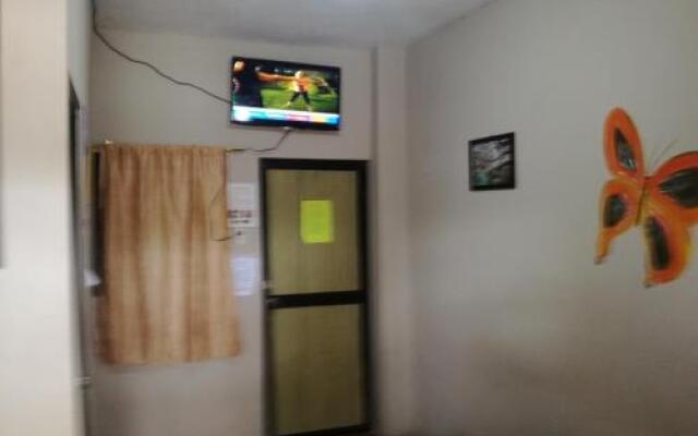 Auto Hostal Jaramisol