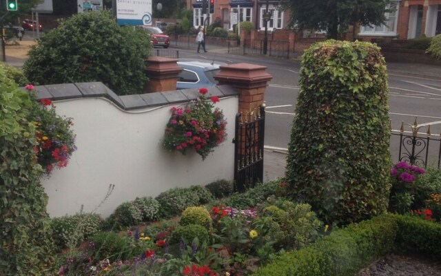Twelfth Night Guest House
