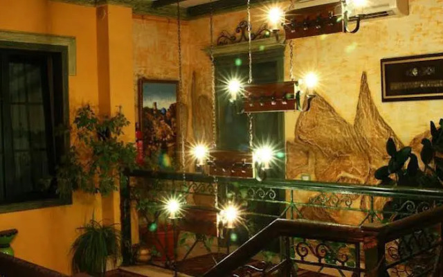 Museum Inn Boutique Hotel