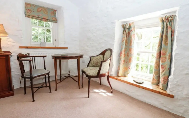 Farrier's Cottage