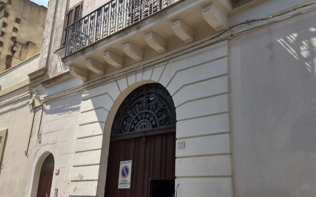 Salento Relax Natasha Room