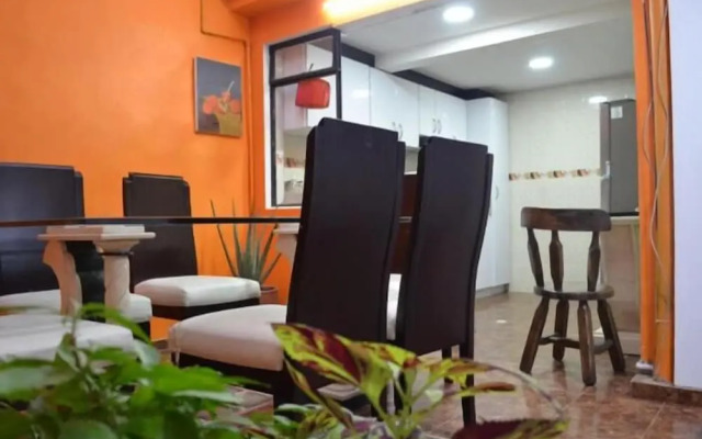 La Casa del Cafe