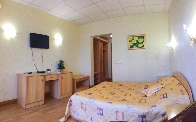 Hotel Osminog