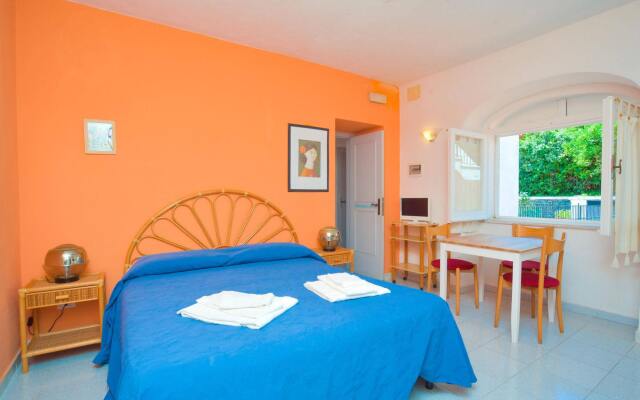 Residence Aegidius
