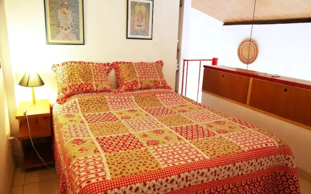 La Buena Vida Apartamentos