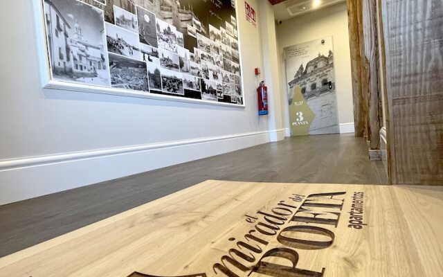 El Mirador del Poeta