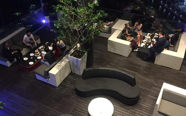 Swiss-Garden Hotel Melaka