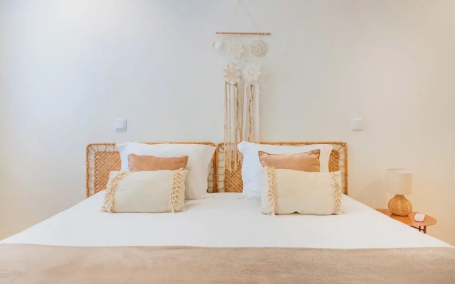Paraíso City Stay I