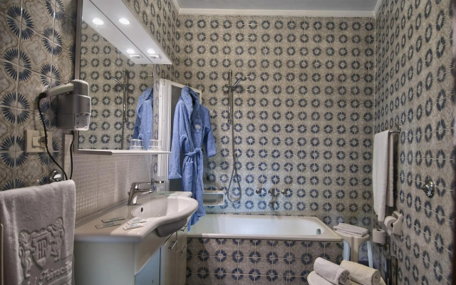 Hotel Principe Terme