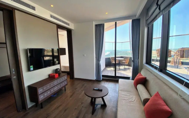 Wyndham Mandala Mui Ne