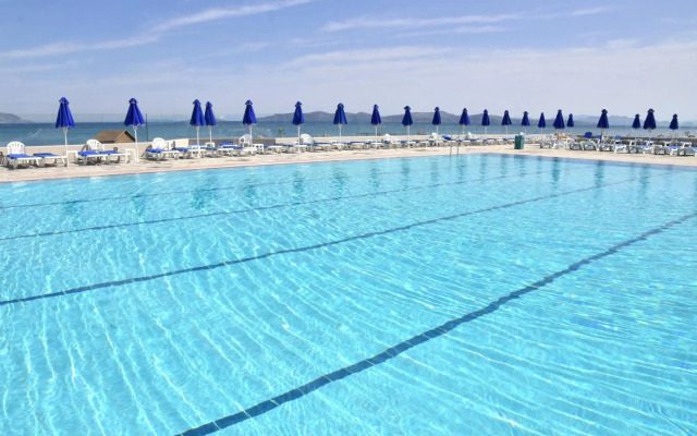 Mastichari Bay Hotel