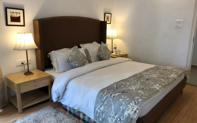 The Pinewood, Nainital by Leisure Hotels
