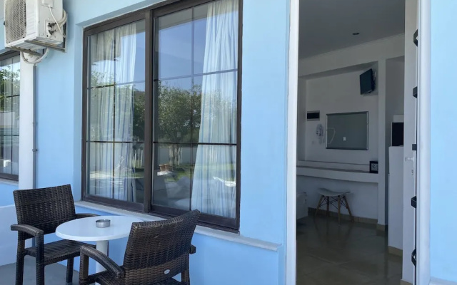 Mando Living -  Faliraki