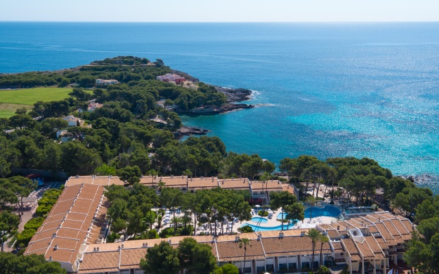 Iberostar Waves Pinos Park