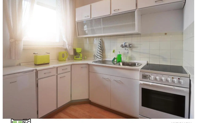 ACO Living - Appartement Chill Out
