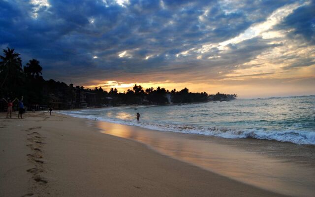 Tartaruga Beach Resort