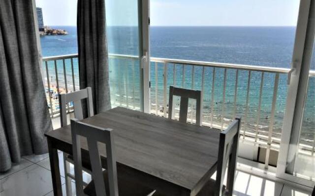 Apartamentos Altea Darsena - Family Apartments