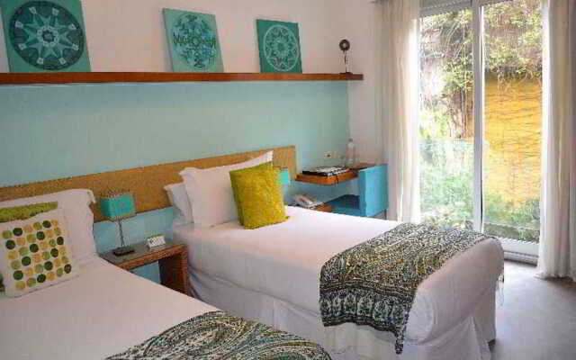 Mine Hotel Boutique