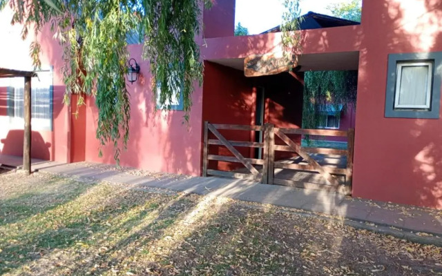 Cabanas La Vina